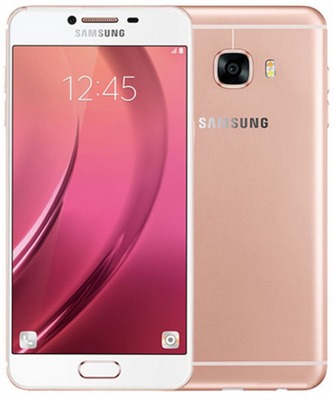 Замена камеры на телефоне Samsung Galaxy C5